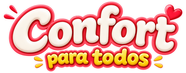 CONFORT PARA TODOS